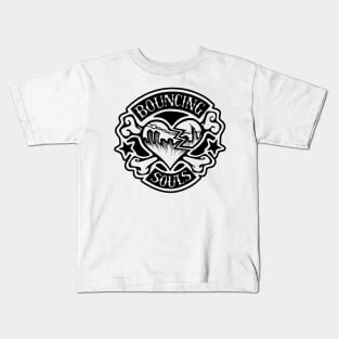 The Bouncing Souls Kids T-Shirt